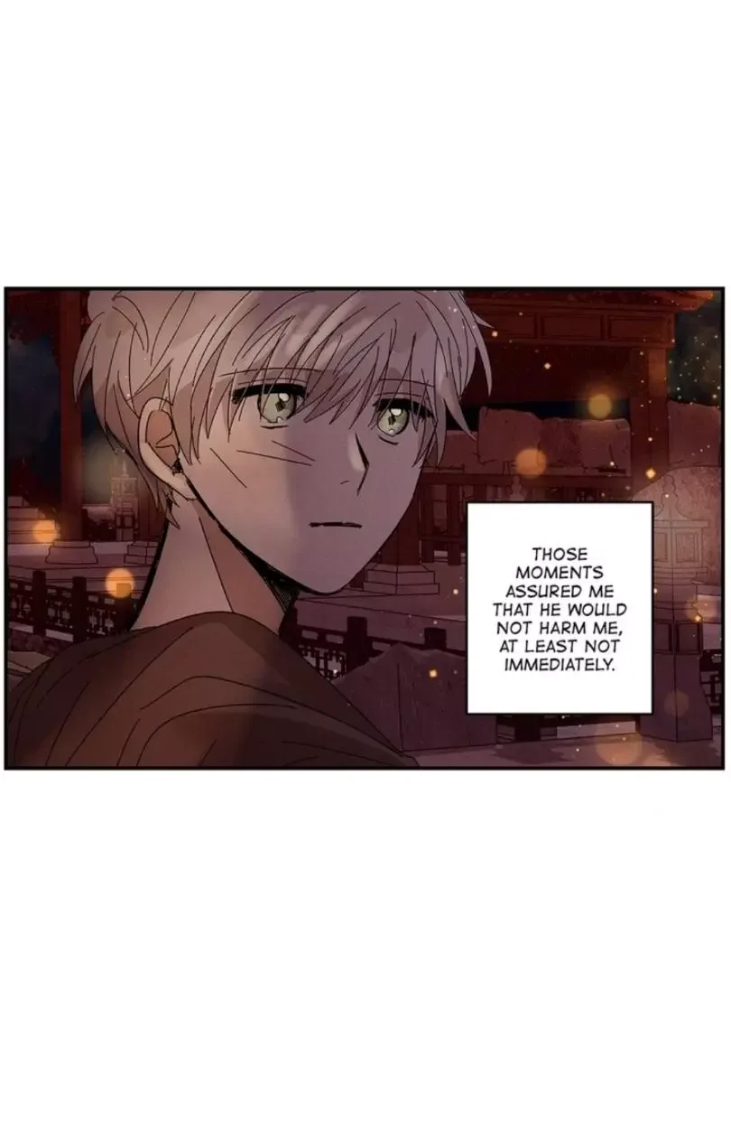 Where the Dragon's Rain Falls Chapter 54 page 4