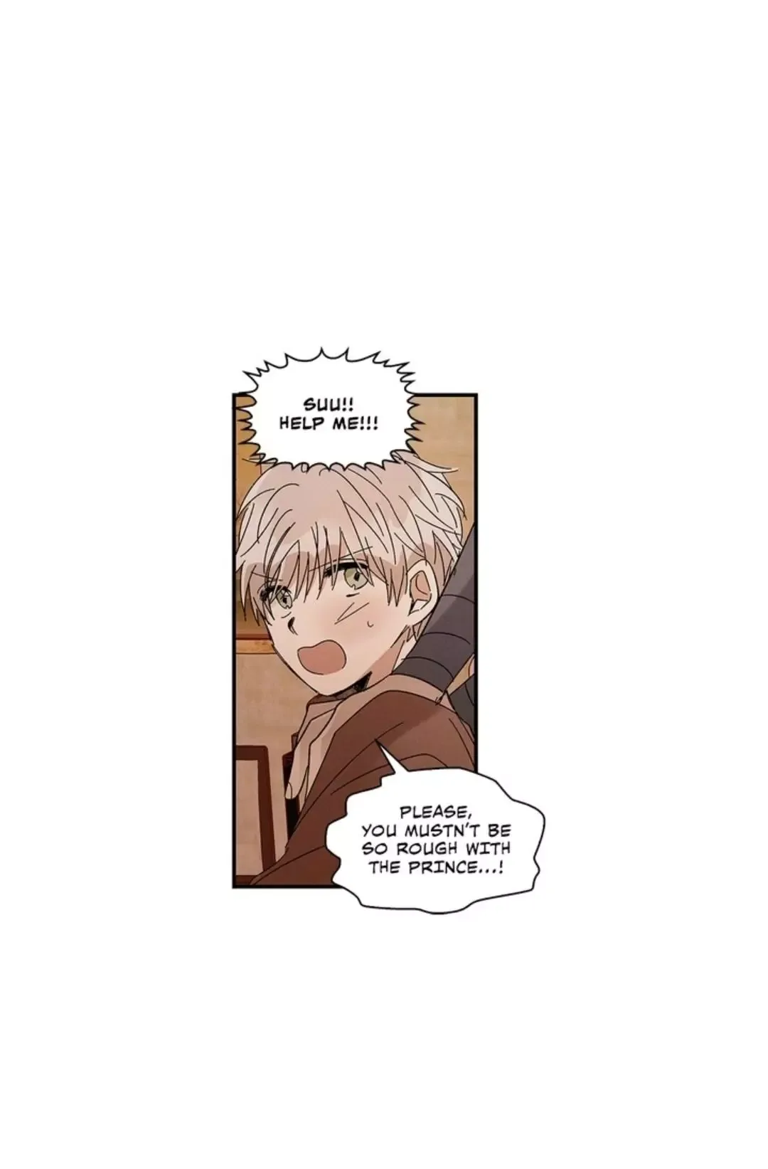 Where the Dragon's Rain Falls Chapter 54 page 17
