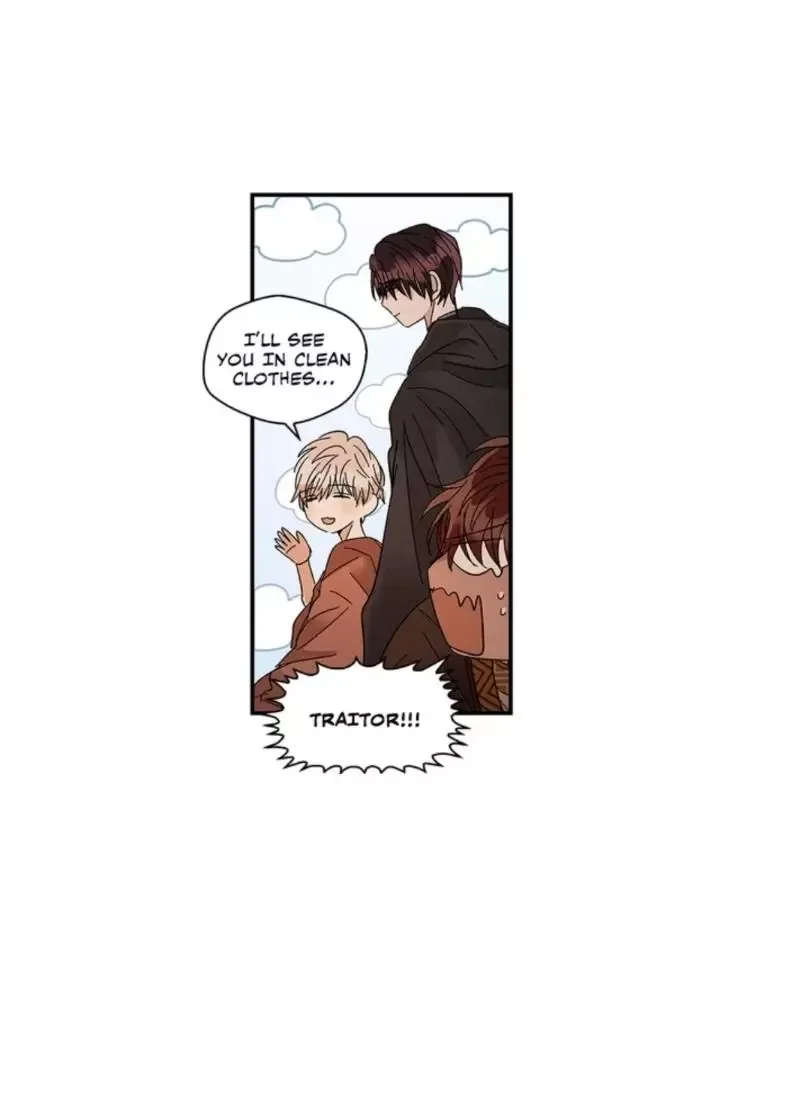 Where the Dragon's Rain Falls Chapter 54 page 19
