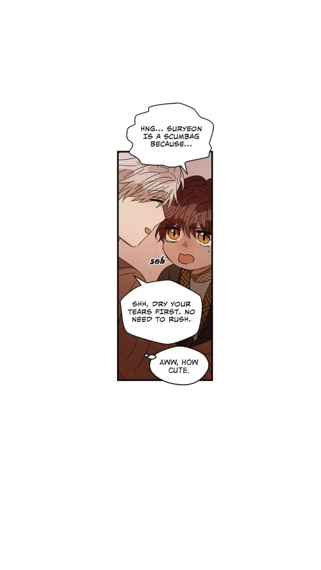 Where the Dragon's Rain Falls Chapter 54 page 13