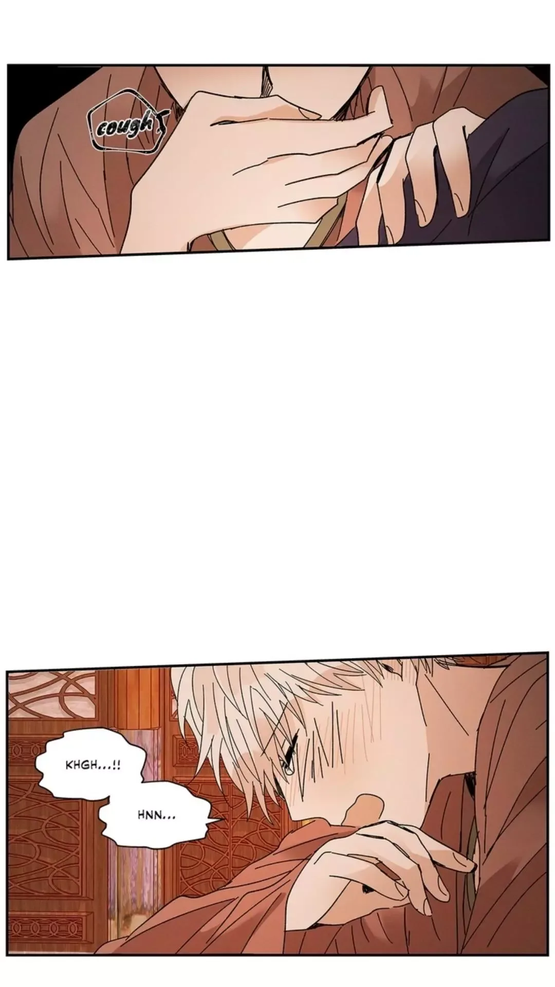 Where the Dragon's Rain Falls Chapter 55 page 4