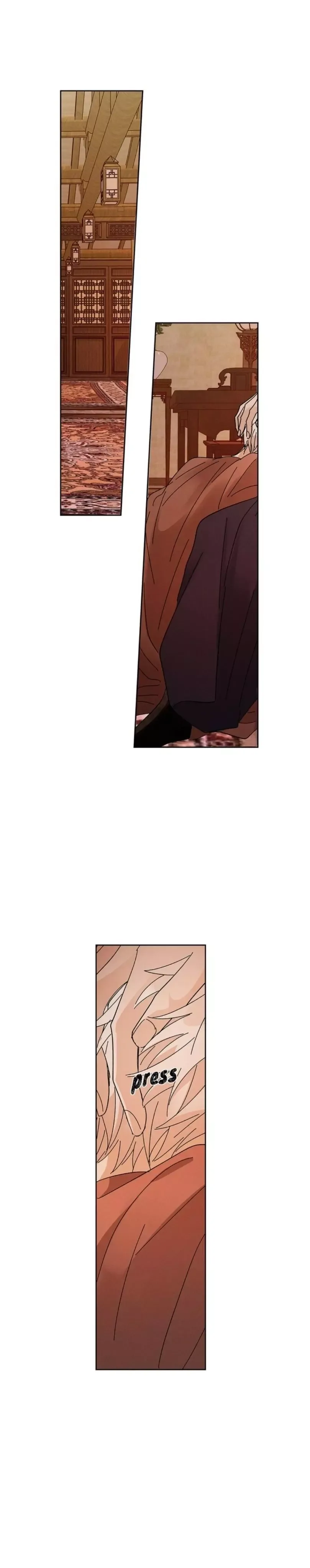 Where the Dragon's Rain Falls Chapter 55 page 3