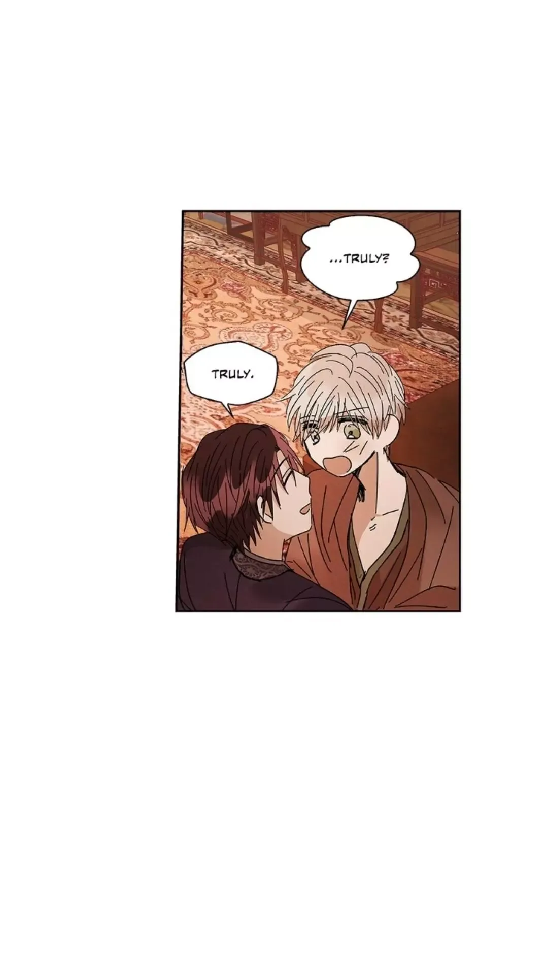 Where the Dragon's Rain Falls Chapter 55 page 24