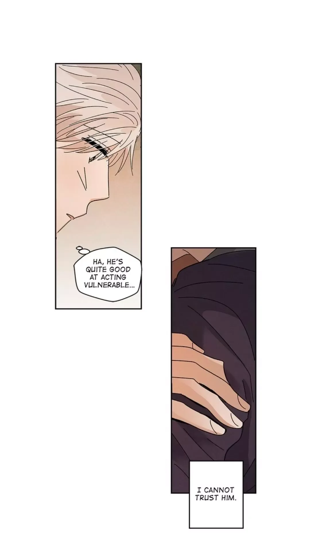Where the Dragon's Rain Falls Chapter 55 page 20