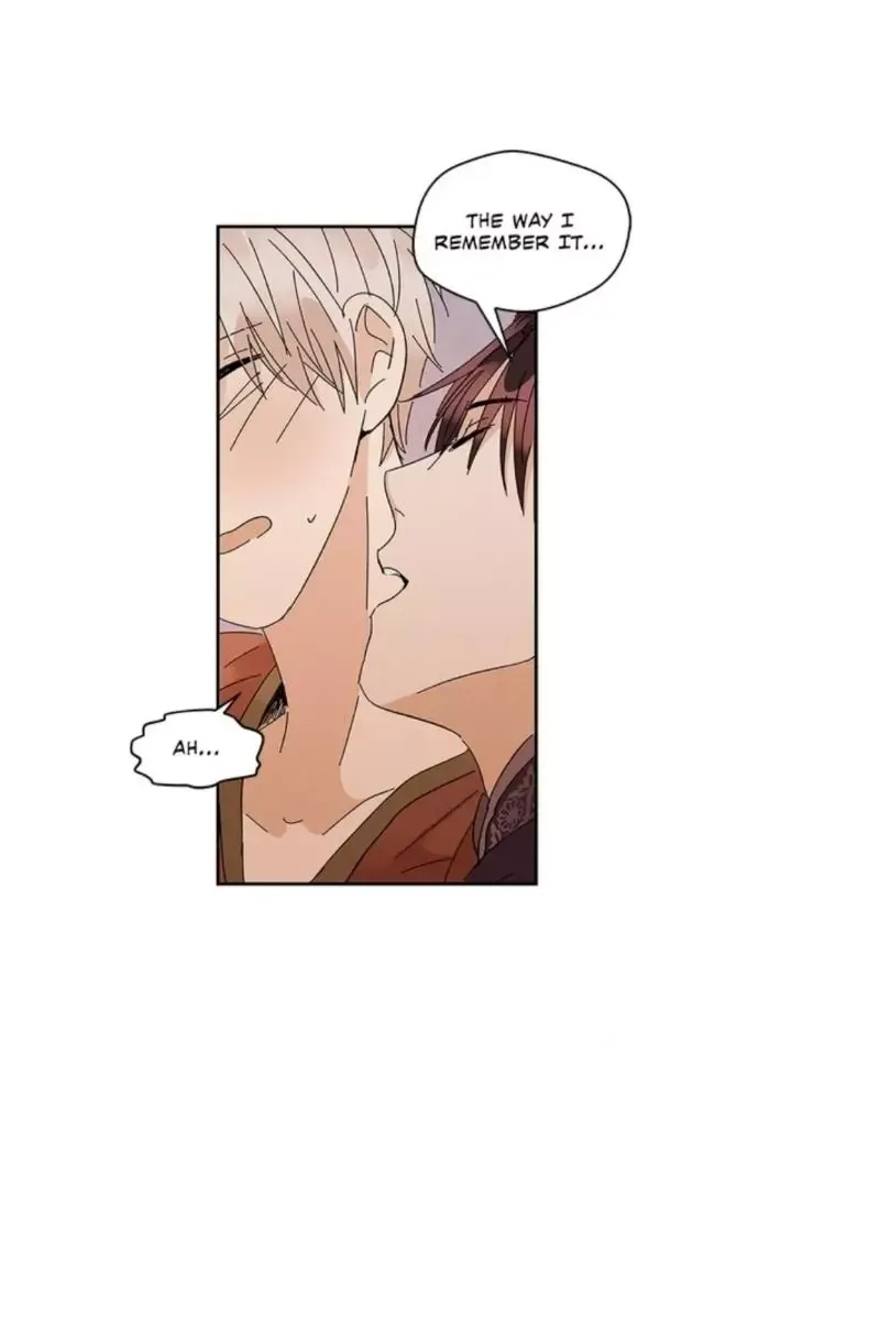 Where the Dragon's Rain Falls Chapter 55 page 12