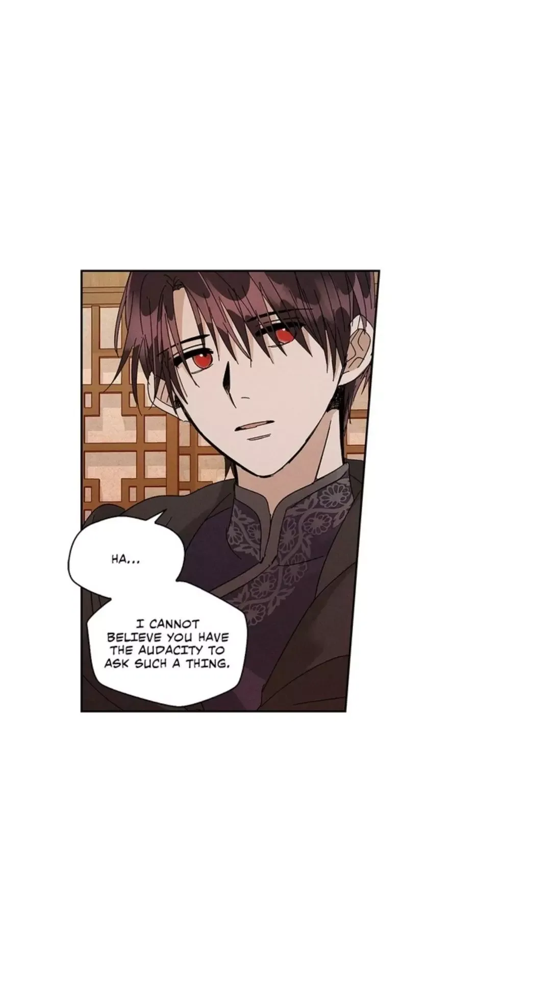 Where the Dragon's Rain Falls Chapter 56 page 3