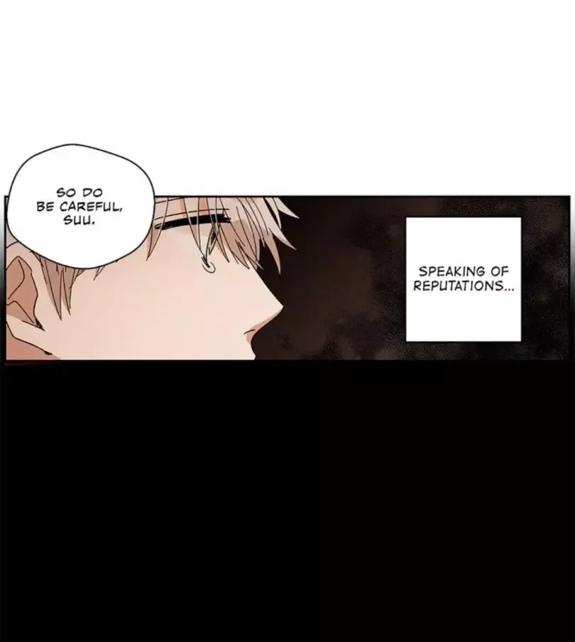 Where the Dragon's Rain Falls Chapter 56 page 25