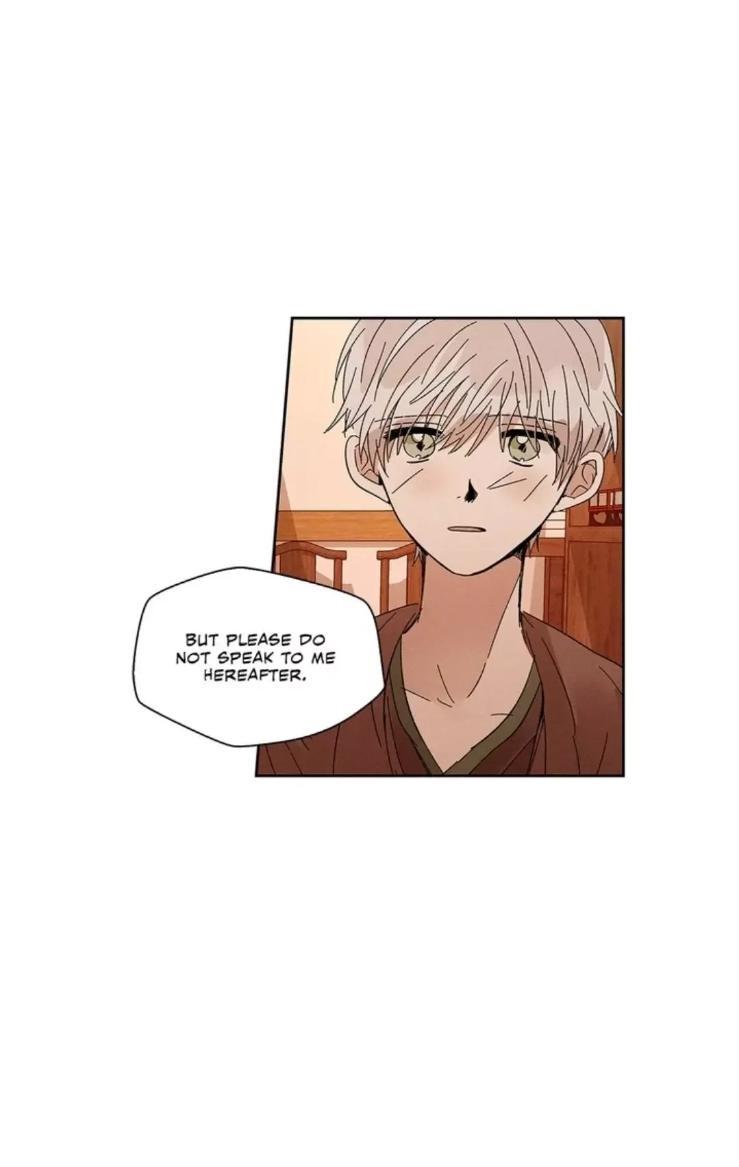 Where the Dragon's Rain Falls Chapter 56 page 18
