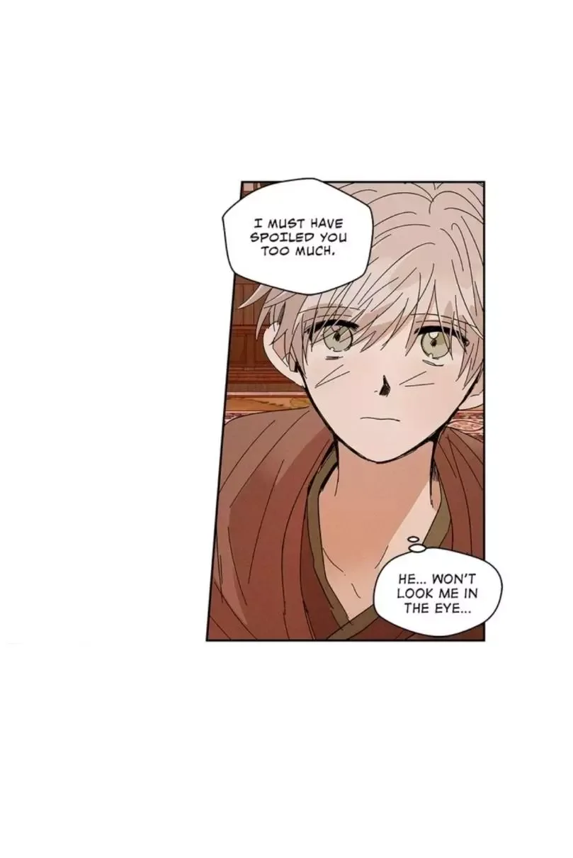 Where the Dragon's Rain Falls Chapter 56 page 4