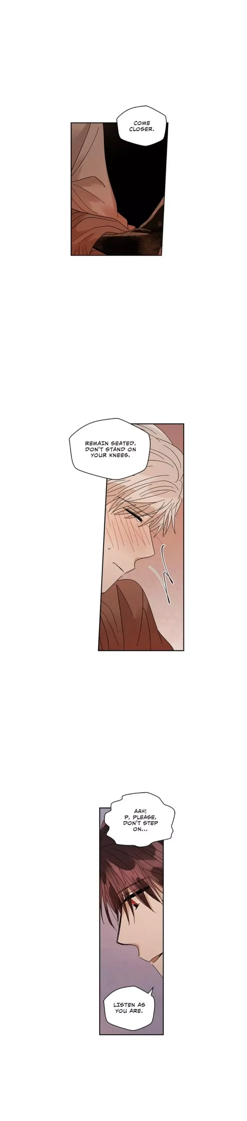 Where the Dragon's Rain Falls Chapter 56 page 9