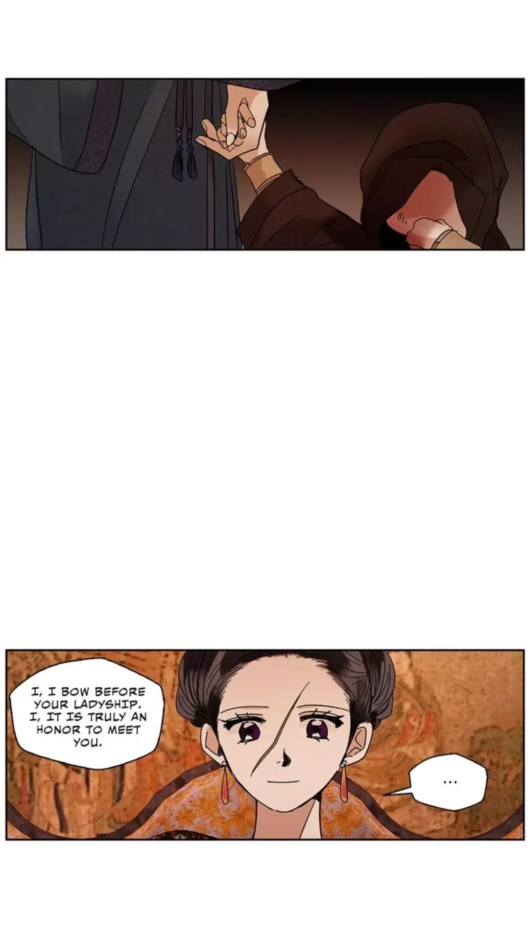 Where the Dragon's Rain Falls Chapter 56 page 14