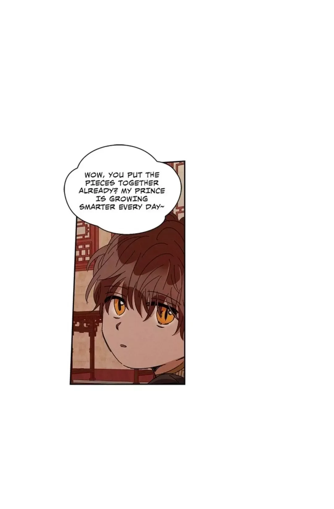 Where the Dragon's Rain Falls Chapter 57 page 6