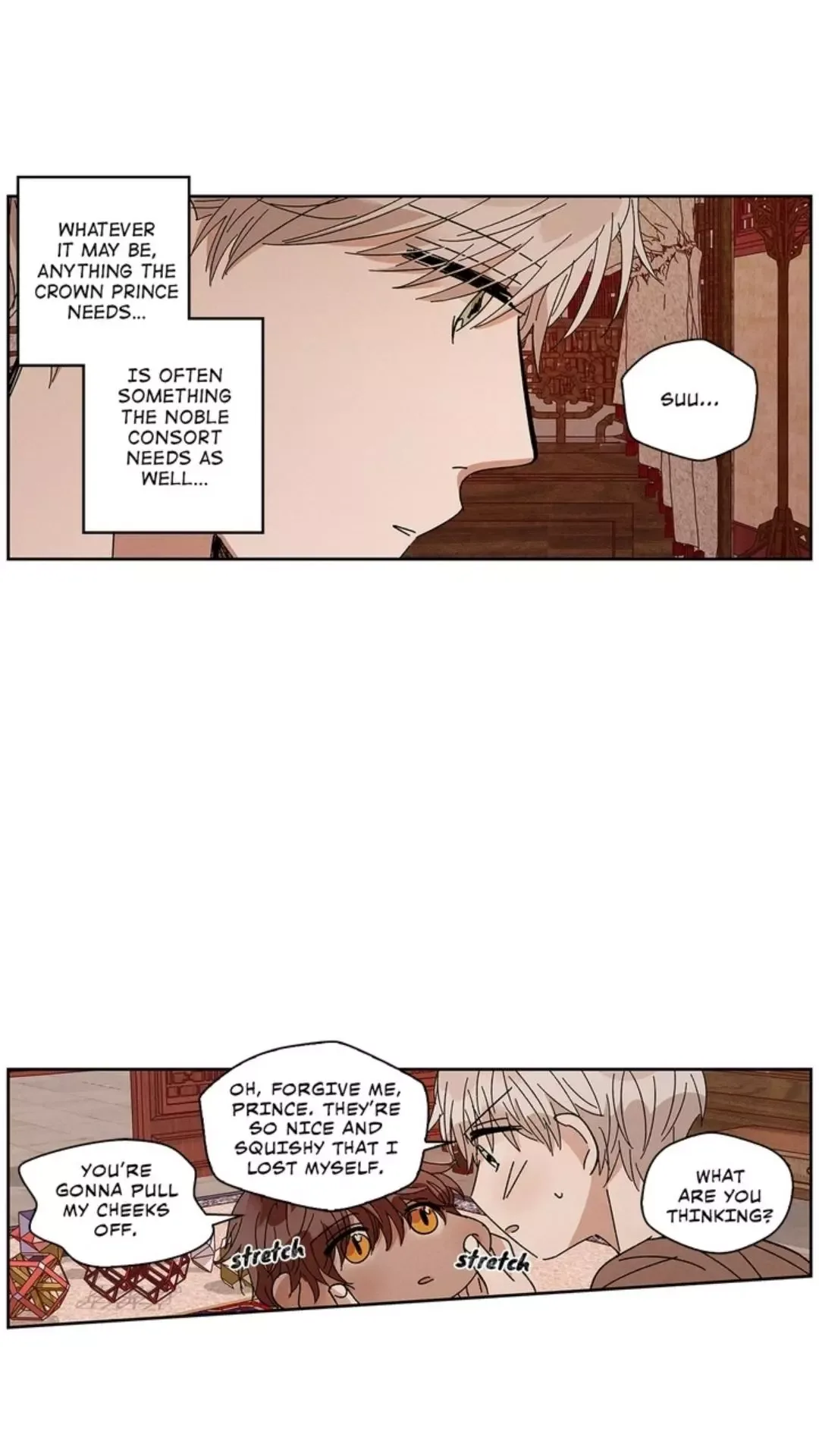 Where the Dragon's Rain Falls Chapter 57 page 4