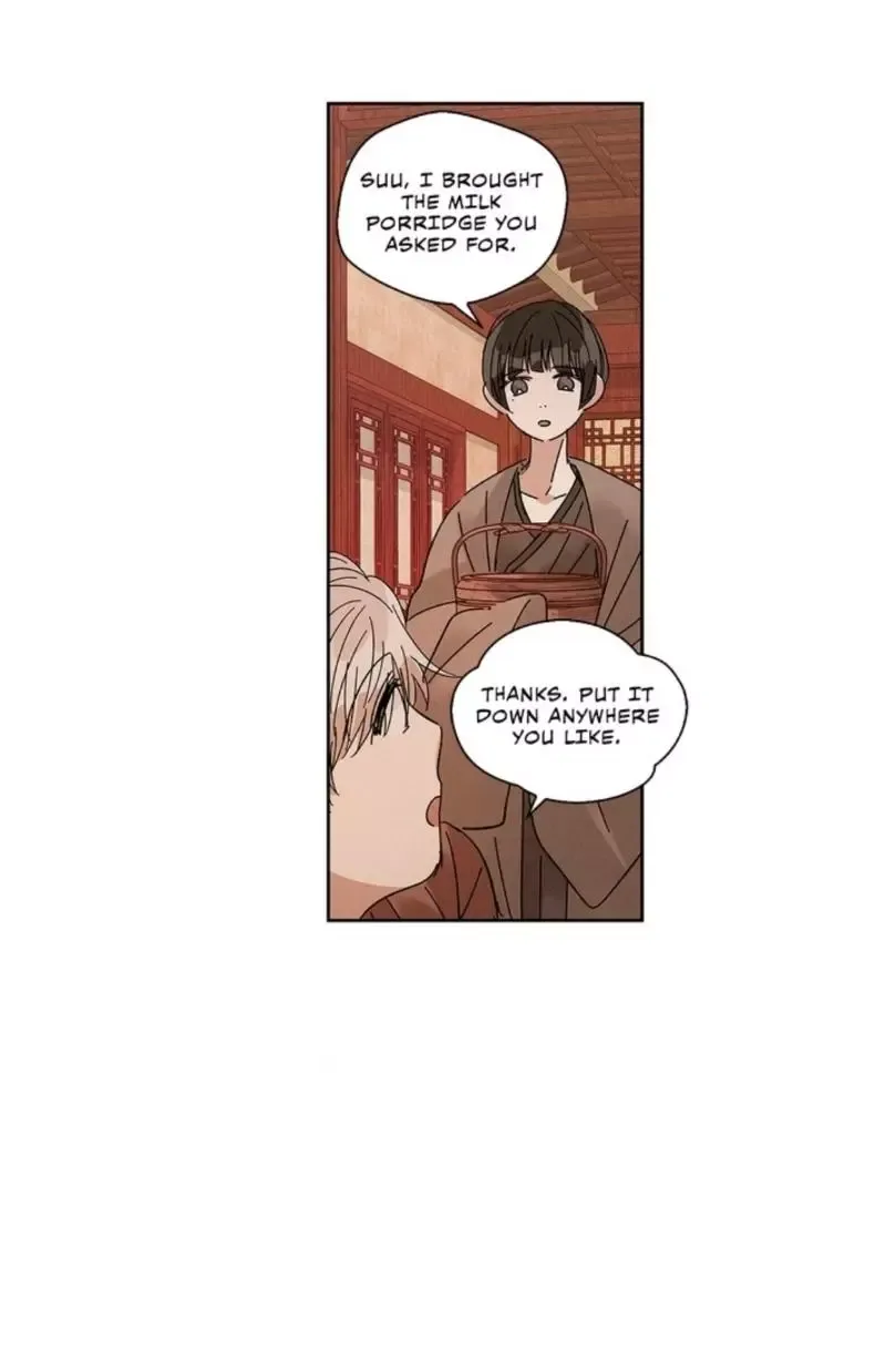 Where the Dragon's Rain Falls Chapter 57 page 8