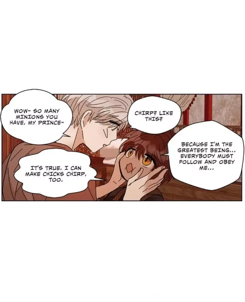 Where the Dragon's Rain Falls Chapter 57 page 27