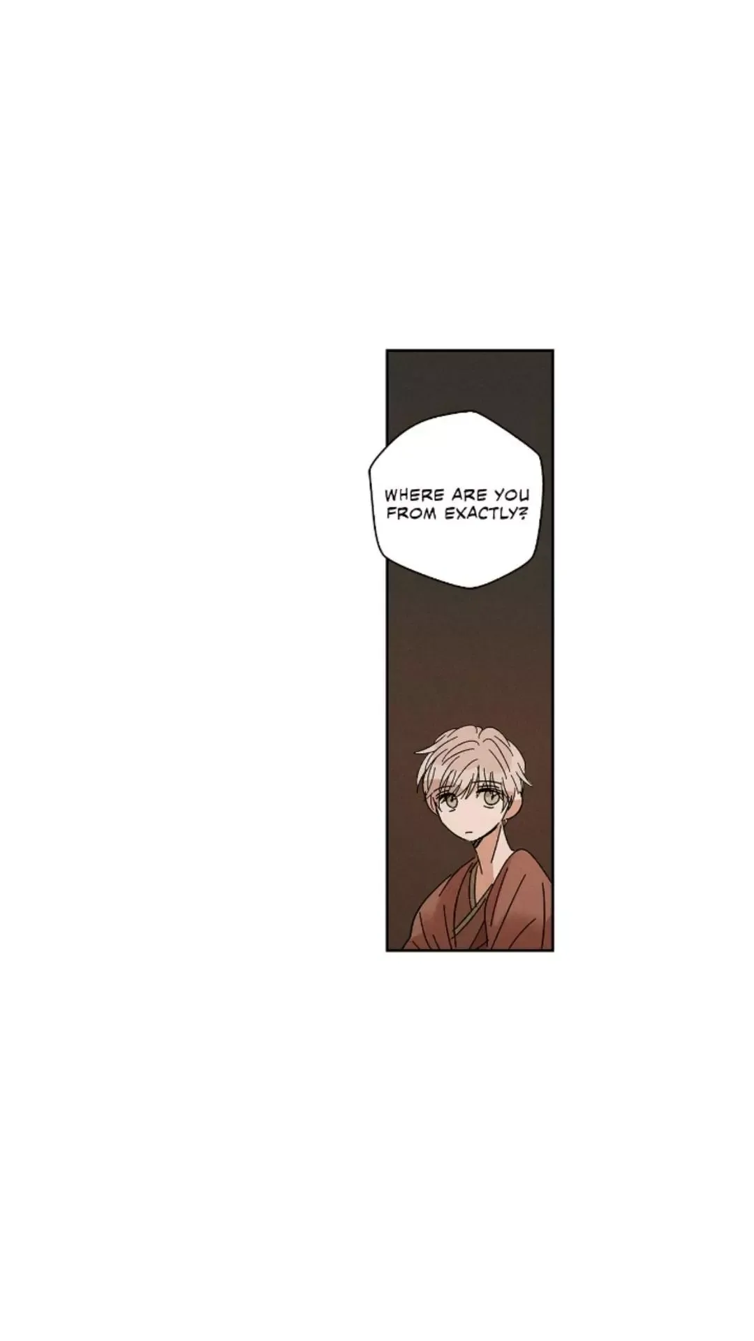Where the Dragon's Rain Falls Chapter 57 page 21
