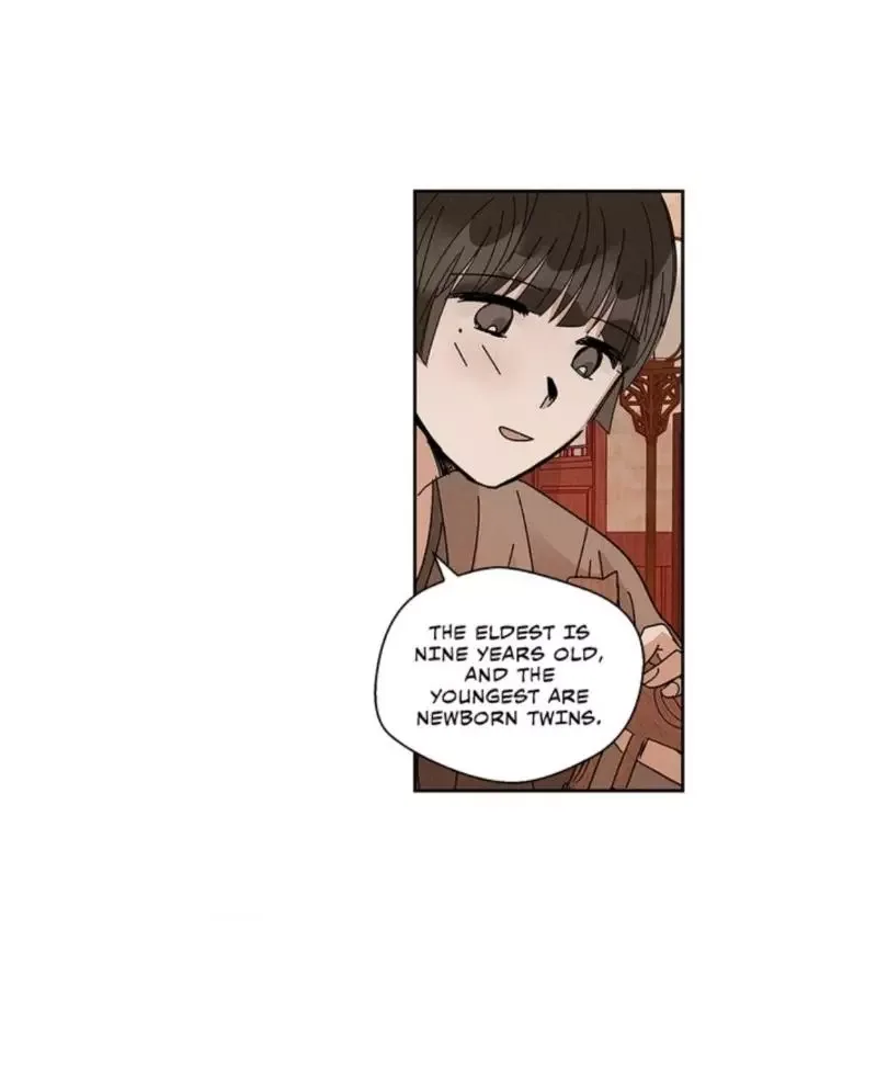 Where the Dragon's Rain Falls Chapter 57 page 12