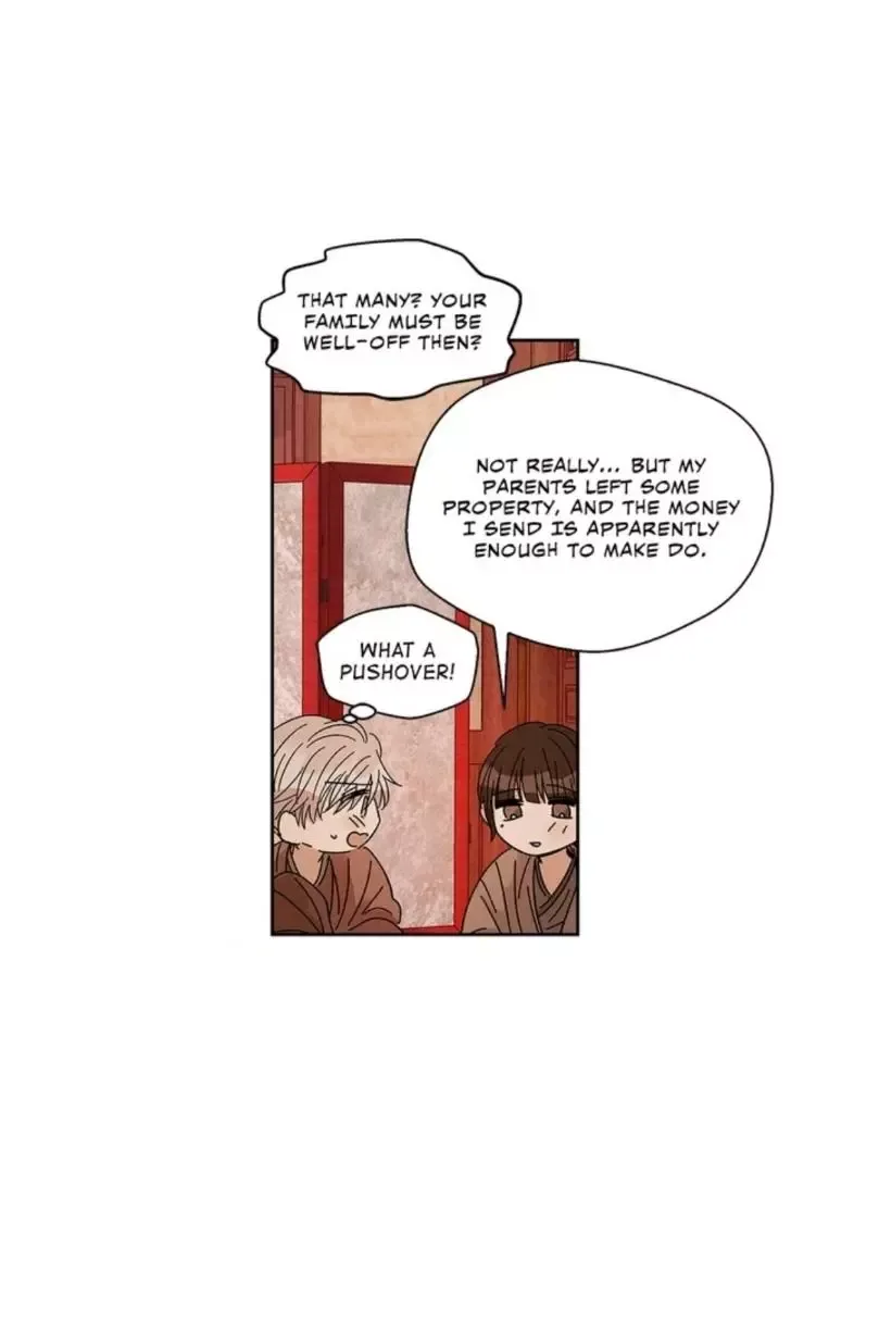 Where the Dragon's Rain Falls Chapter 57 page 13