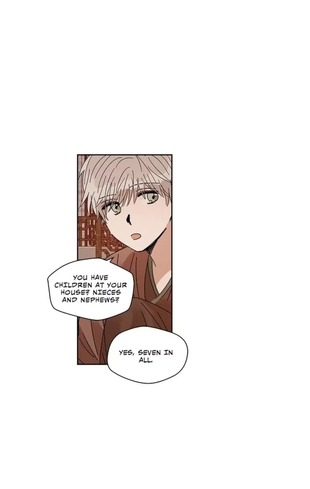 Where the Dragon's Rain Falls Chapter 57 page 11