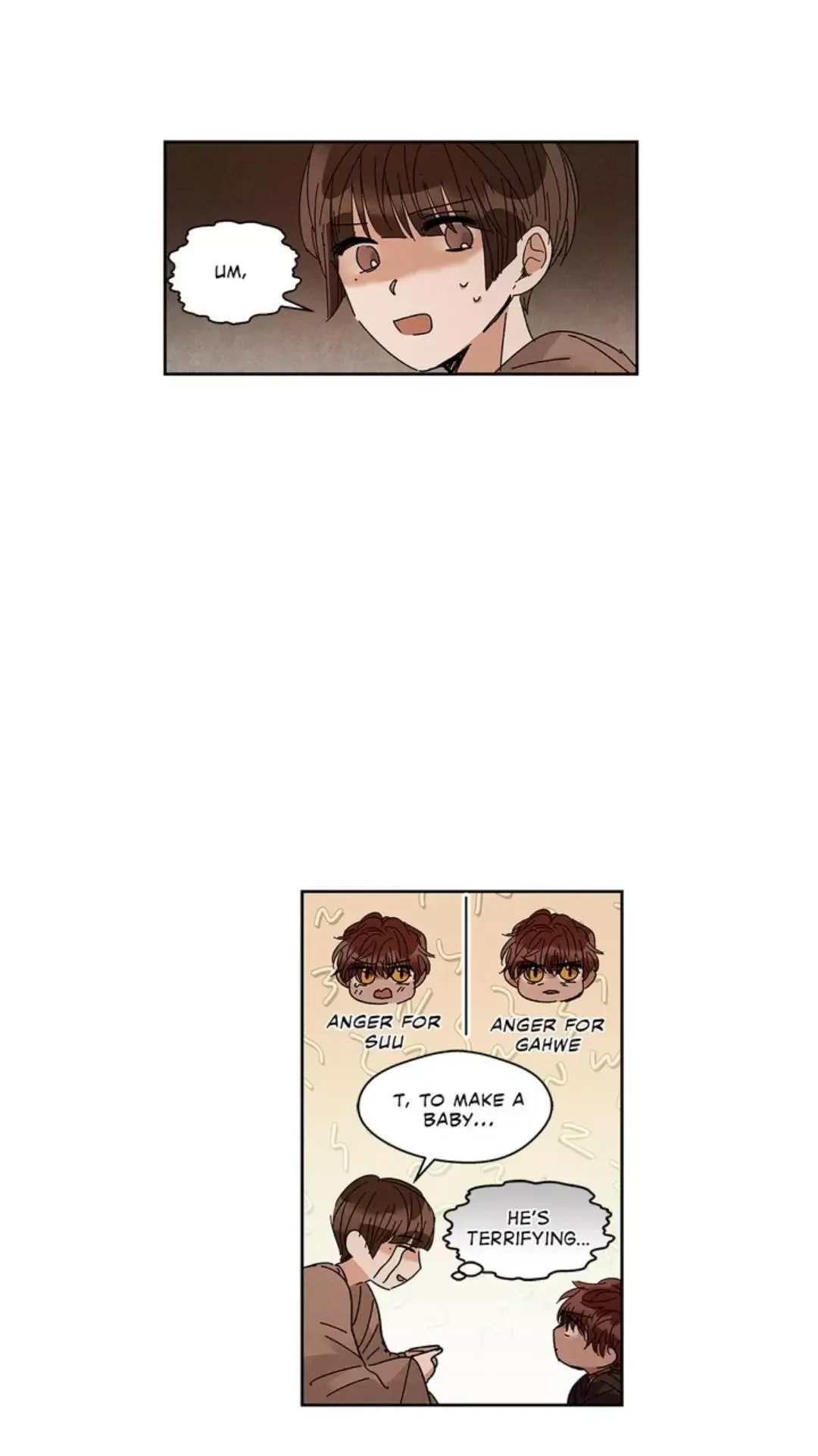 Where the Dragon's Rain Falls Chapter 57 page 16
