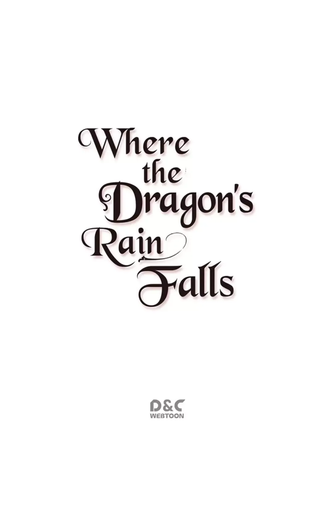 Where the Dragon's Rain Falls Chapter 57 page 35