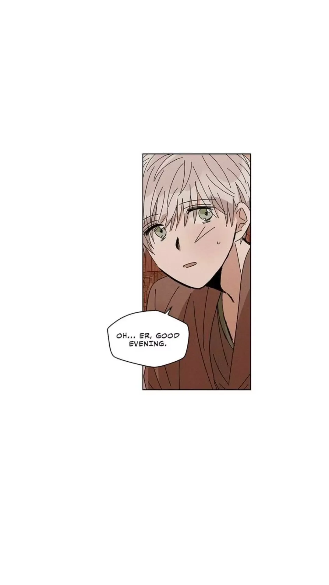 Where the Dragon's Rain Falls Chapter 58 page 10