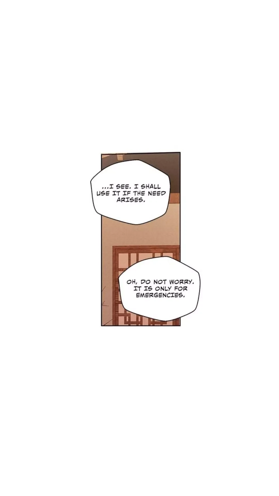 Where the Dragon's Rain Falls Chapter 58 page 15
