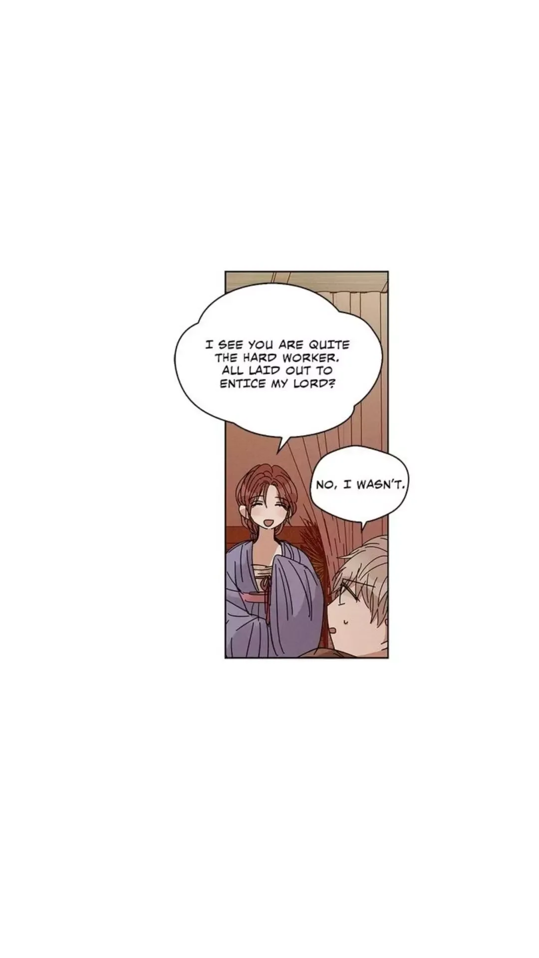 Where the Dragon's Rain Falls Chapter 58 page 11