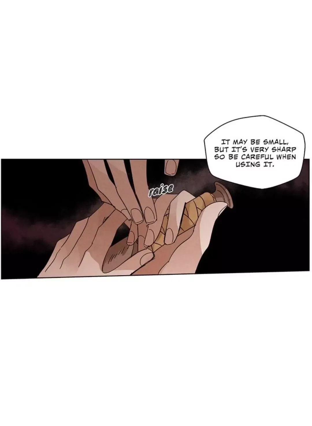 Where the Dragon's Rain Falls Chapter 58 page 13