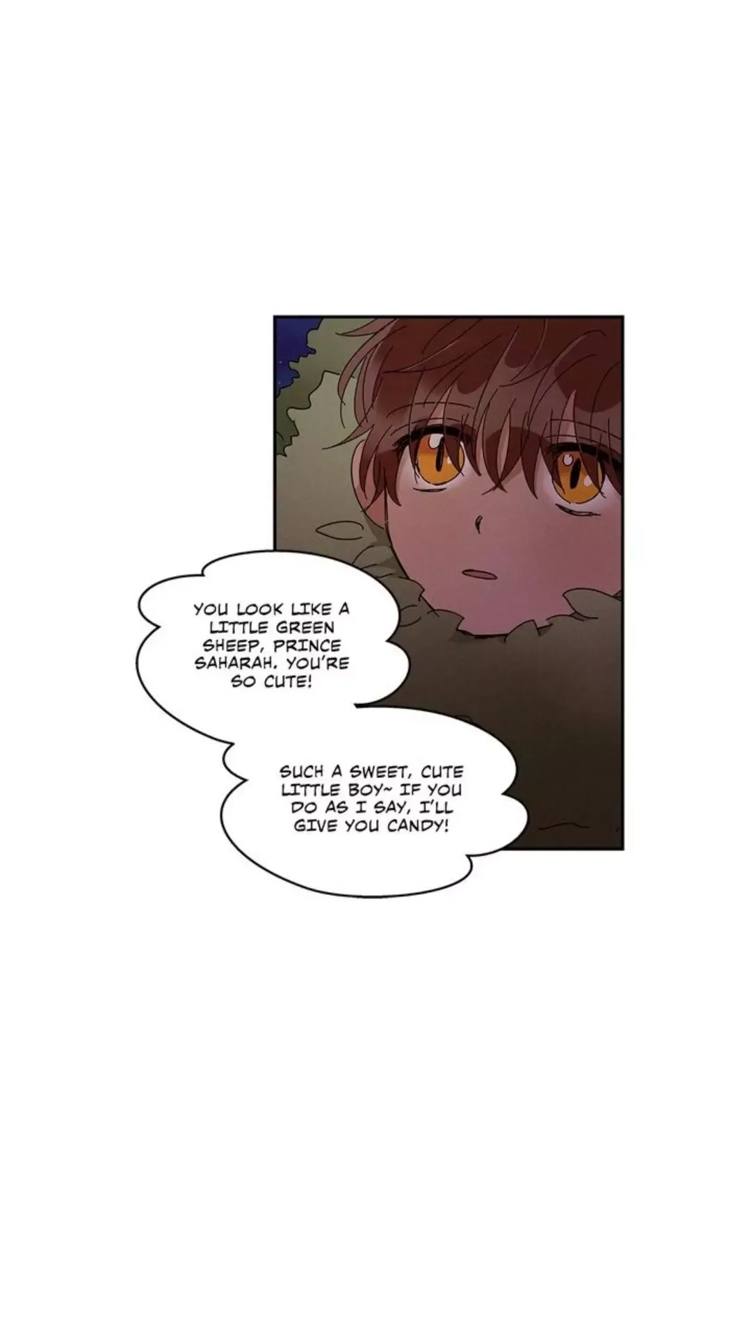 Where the Dragon's Rain Falls Chapter 59 page 4