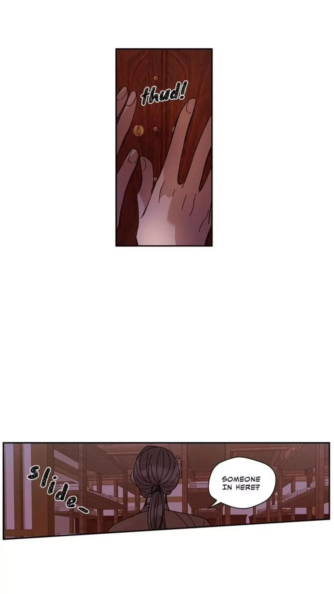 Where the Dragon's Rain Falls Chapter 59 page 28
