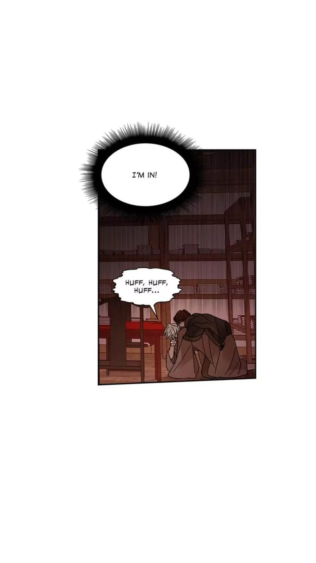Where the Dragon's Rain Falls Chapter 59 page 21