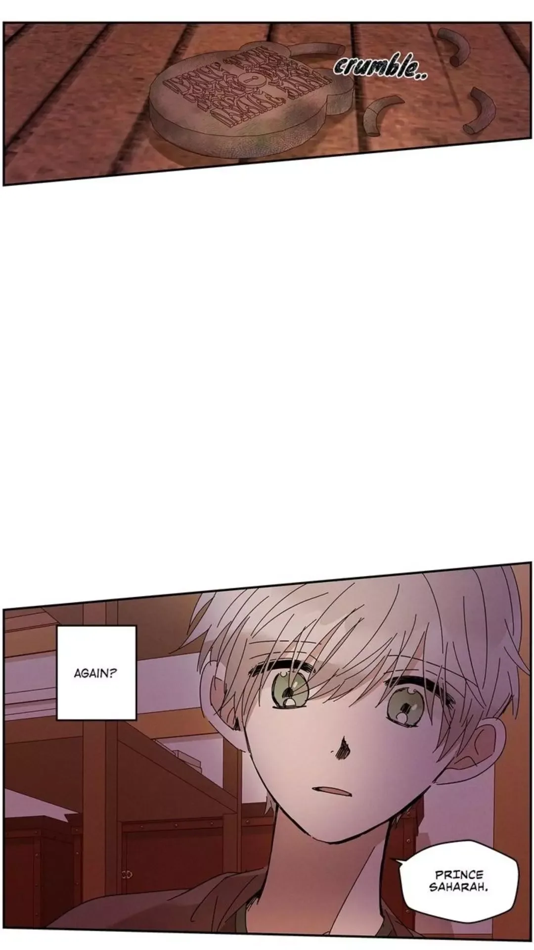 Where the Dragon's Rain Falls Chapter 59 page 24
