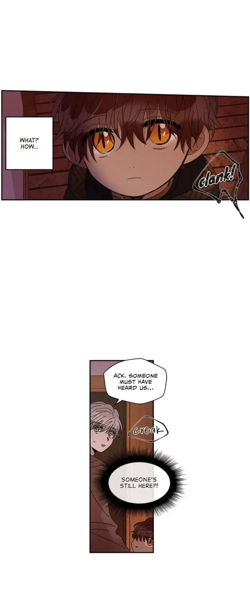 Where the Dragon's Rain Falls Chapter 59 page 25