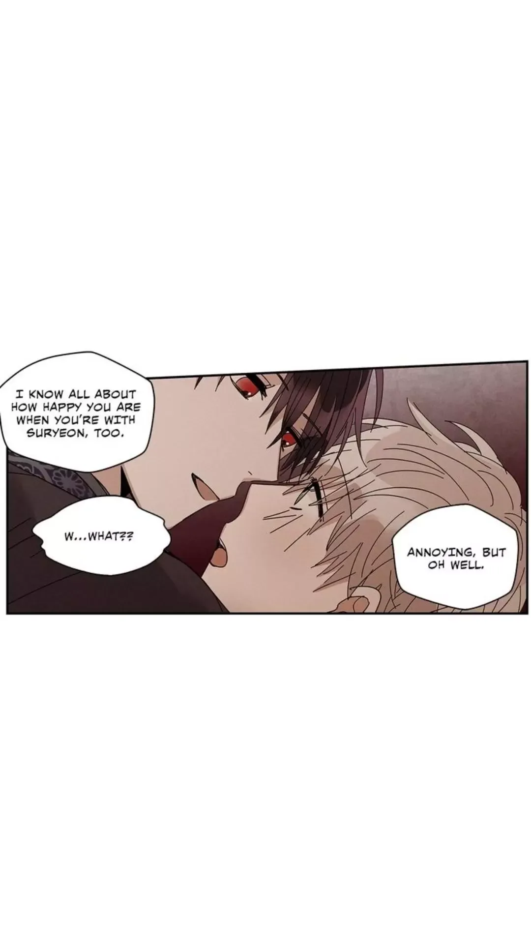 Where the Dragon's Rain Falls Chapter 59 page 16
