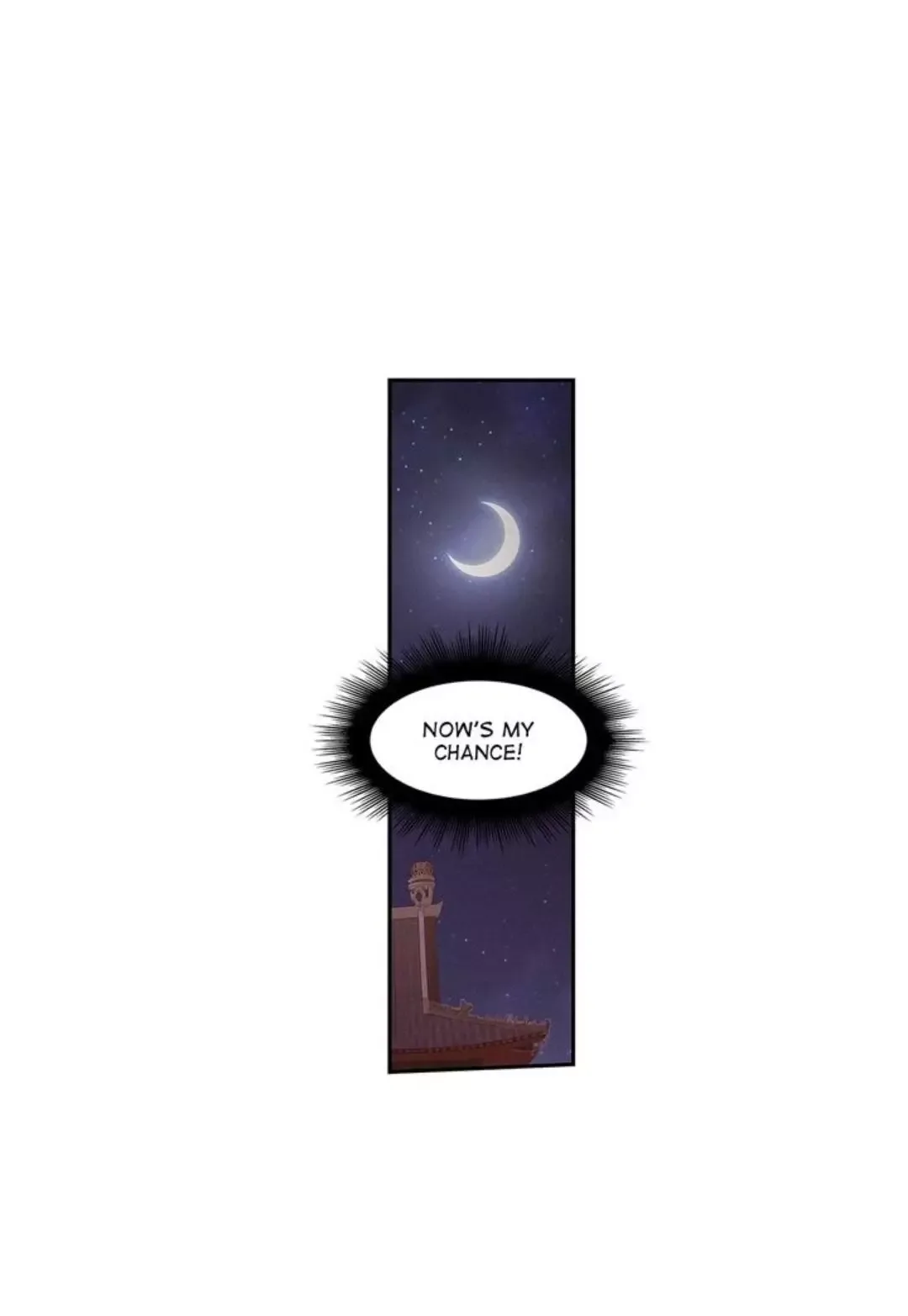 Where the Dragon's Rain Falls Chapter 59 page 19