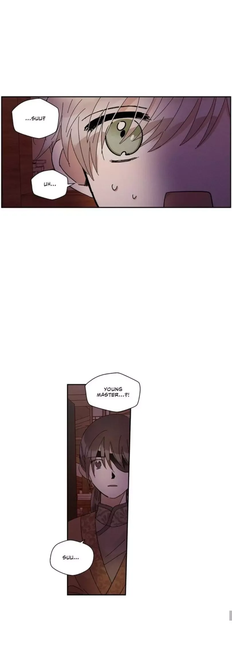 Where the Dragon's Rain Falls Chapter 59 page 31