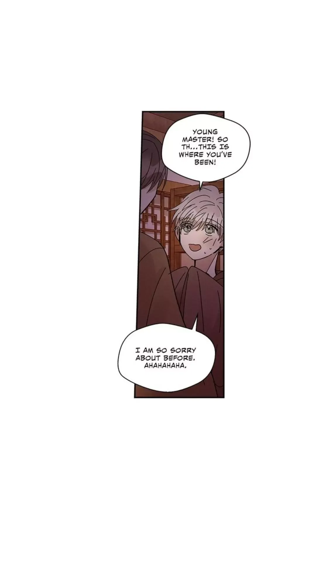 Where the Dragon's Rain Falls Chapter 59 page 32