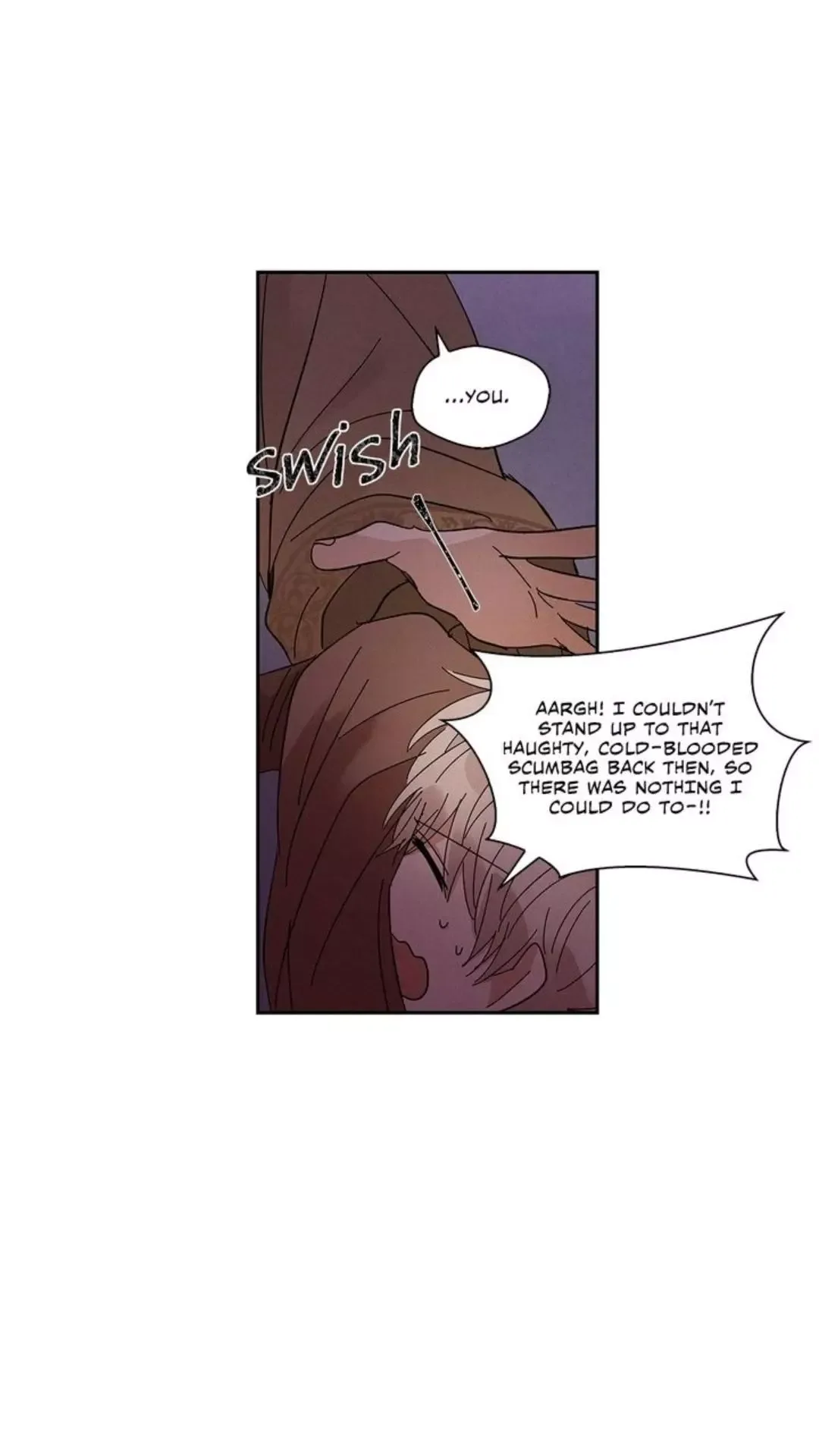 Where the Dragon's Rain Falls Chapter 59 page 33