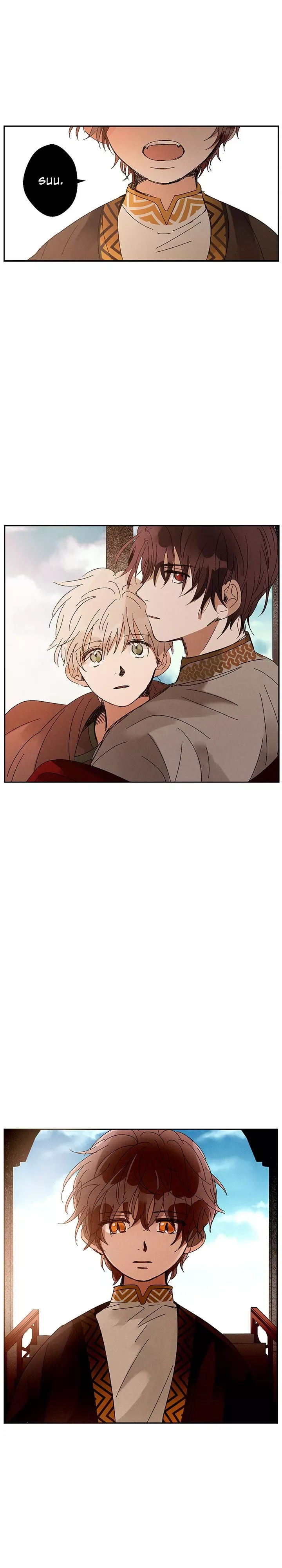 Where the Dragon's Rain Falls Chapter 6 page 10