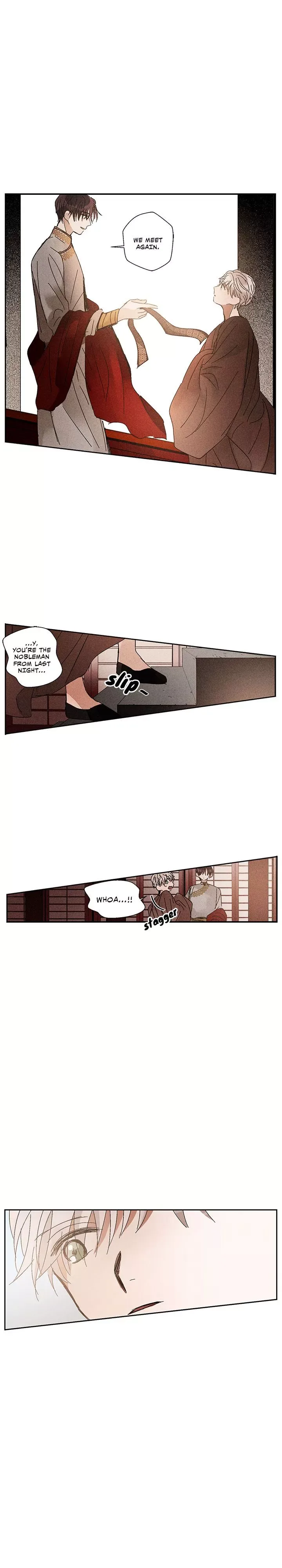 Where the Dragon's Rain Falls Chapter 6 page 7