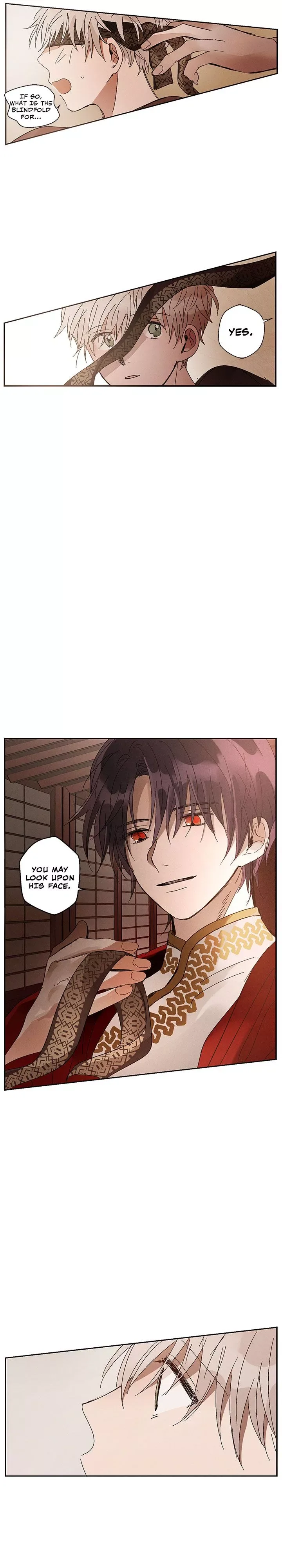 Where the Dragon's Rain Falls Chapter 6 page 6