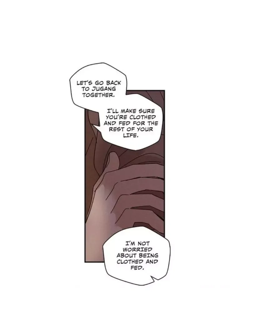 Where the Dragon's Rain Falls Chapter 60 page 8
