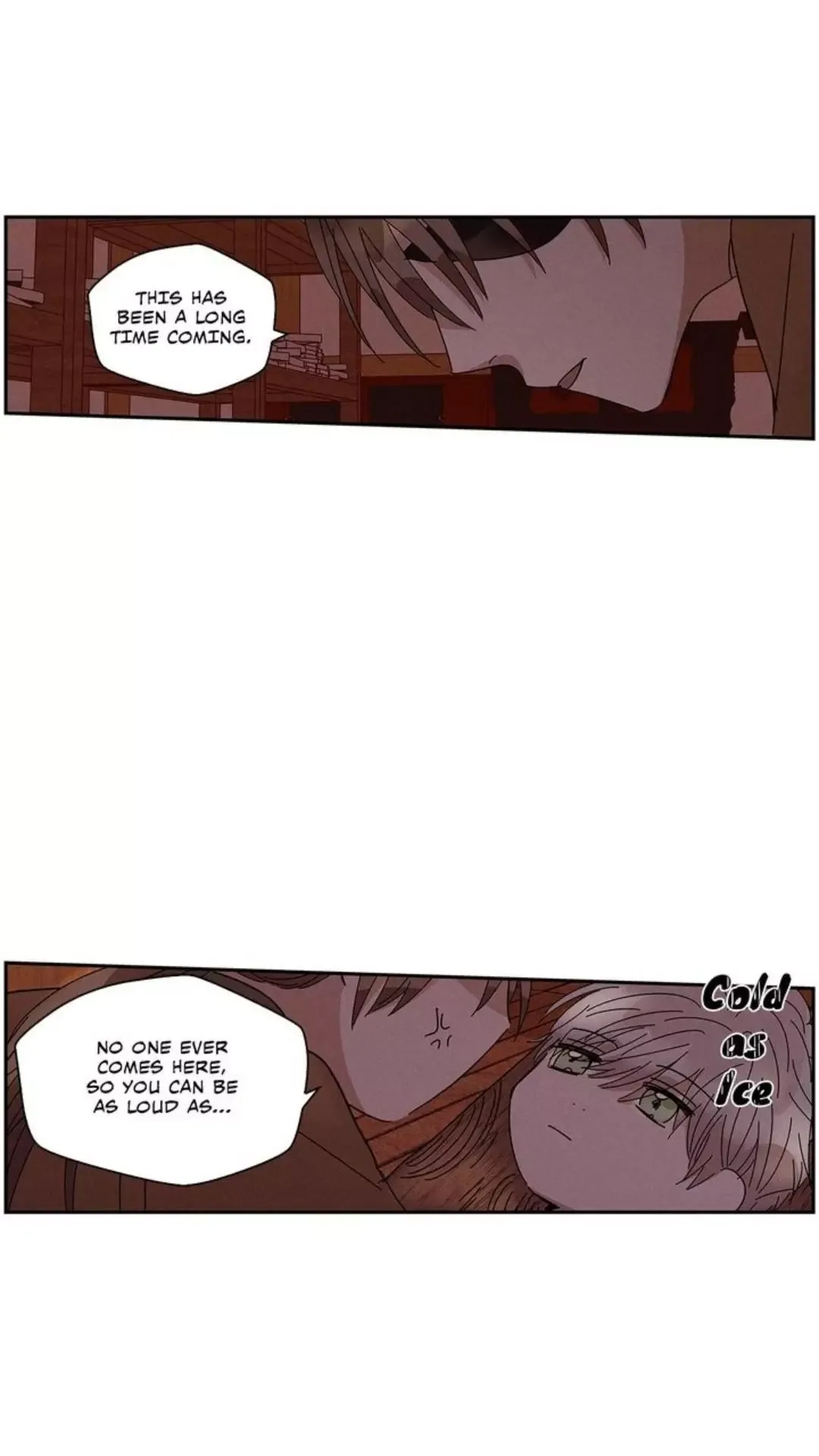 Where the Dragon's Rain Falls Chapter 60 page 23