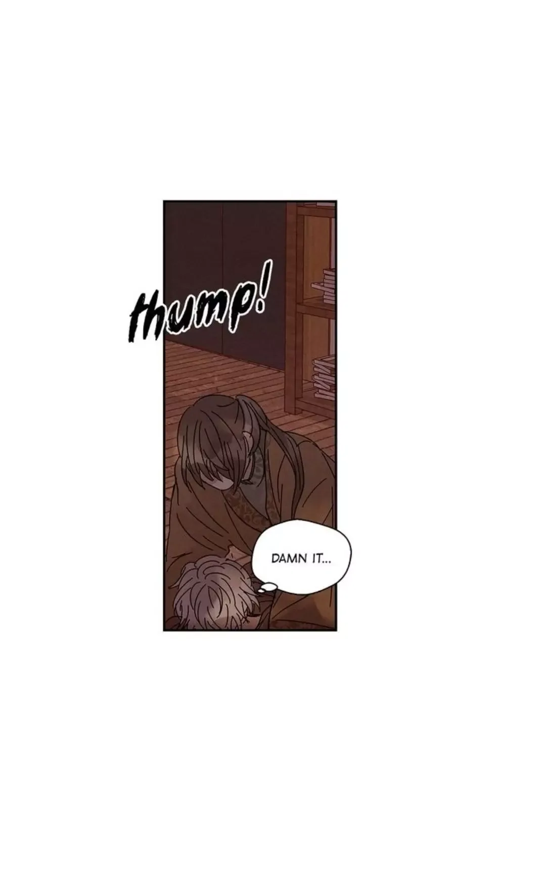 Where the Dragon's Rain Falls Chapter 60 page 22