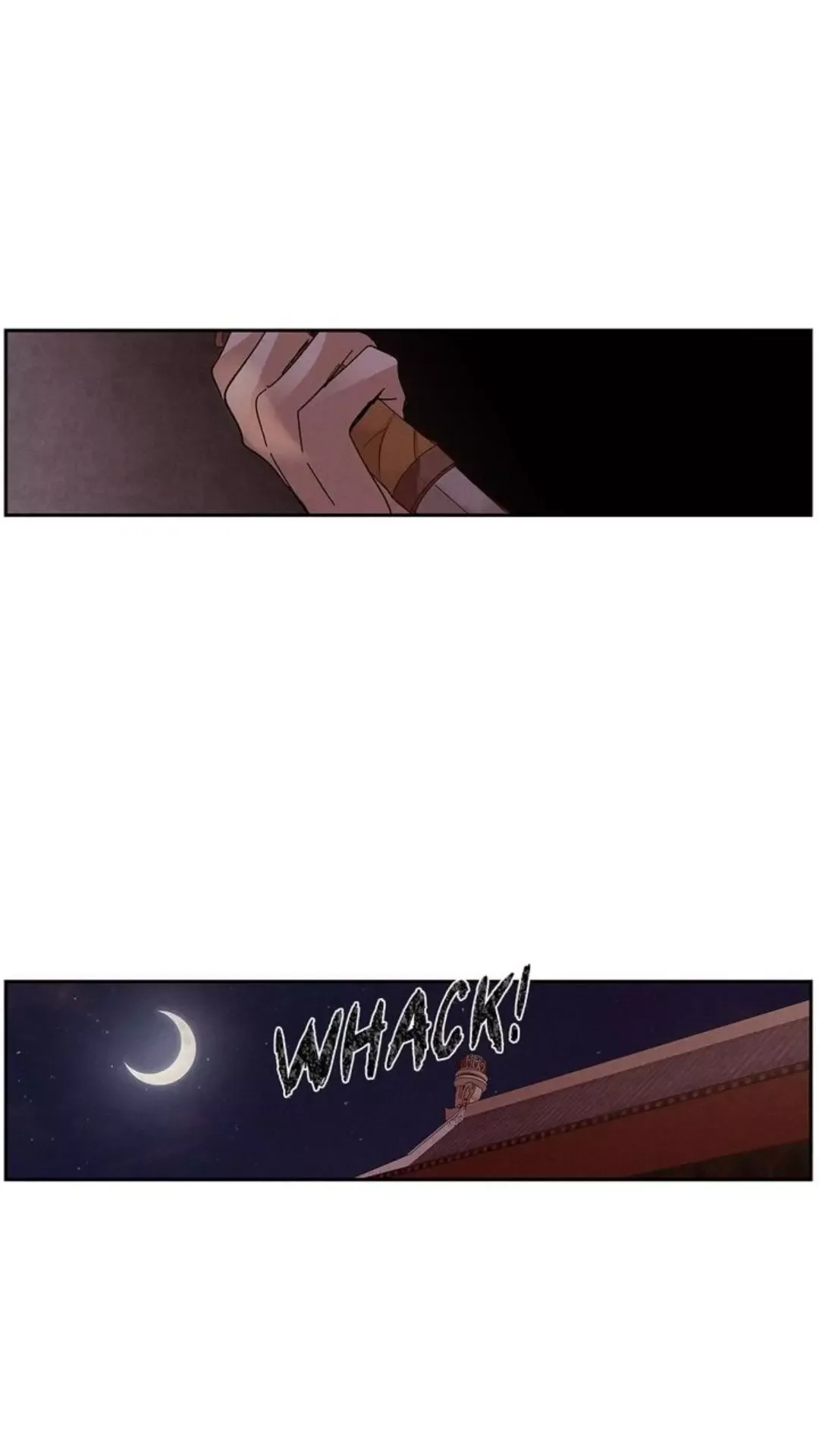 Where the Dragon's Rain Falls Chapter 60 page 30