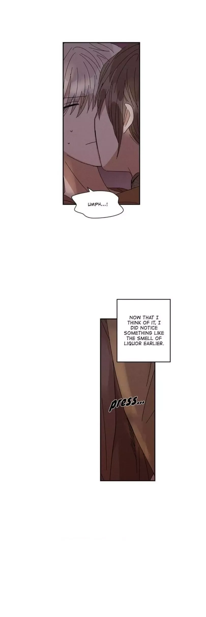Where the Dragon's Rain Falls Chapter 60 page 21