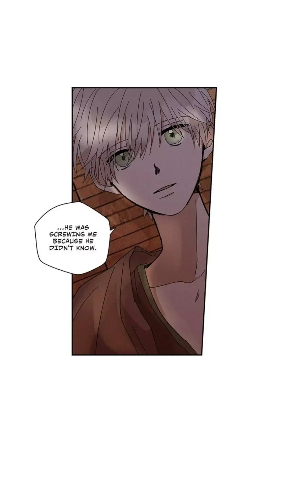 Where the Dragon's Rain Falls Chapter 60 page 26