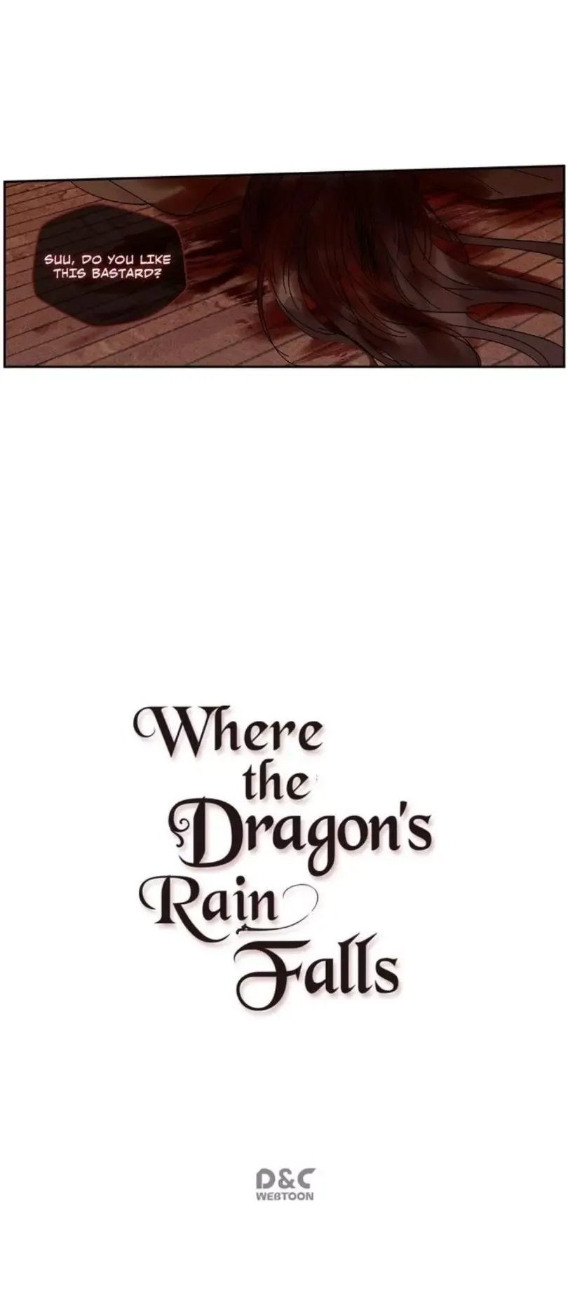 Where the Dragon's Rain Falls Chapter 60 page 35