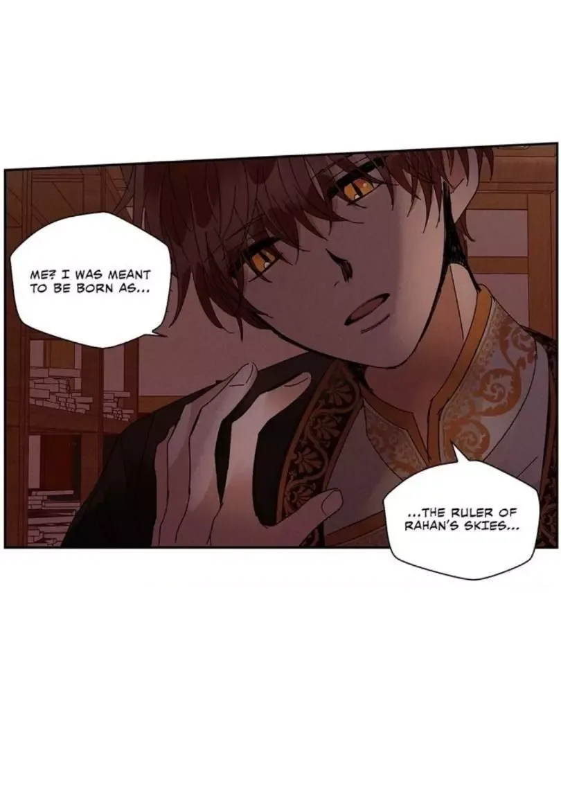Where the Dragon's Rain Falls Chapter 61 page 25